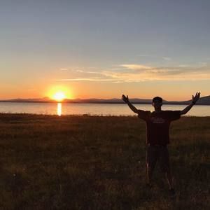 Meet your Posher, Ryan